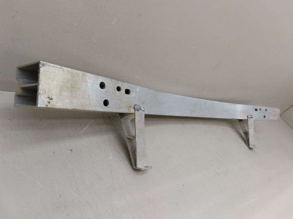 2023 2024 HONDA PILOT REAR REINFORCEMENT IMPACT BAR OEM