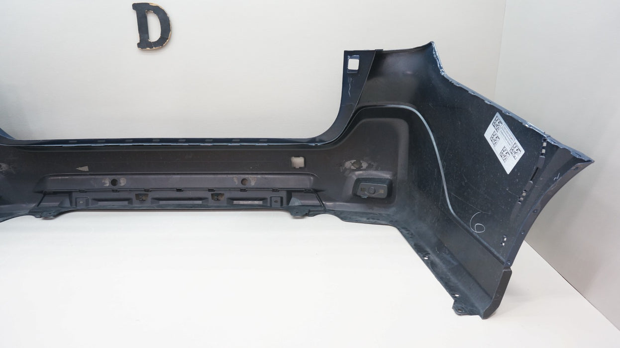 2023-2025 SUBARU OUTBACK REAR BUMPER COVER PANEL OEM 57704AN36B