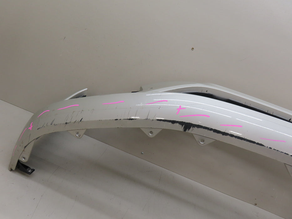 2020-2023 Bentley Continental GT GTC front Bumper Cover 3SD807437 OEM
