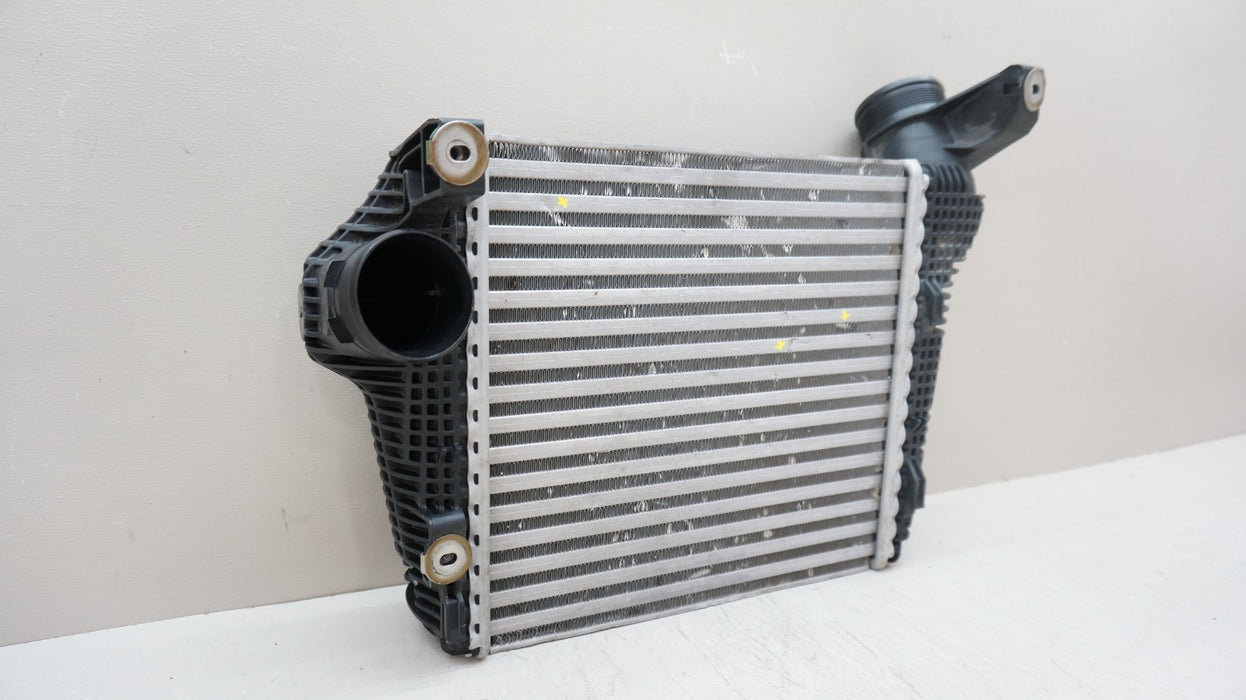 2020-2026 PORSCHE MACAN RH RIGHT INTERCOOLER CHARGE AIR COOLER 95B.145.804.E OEM