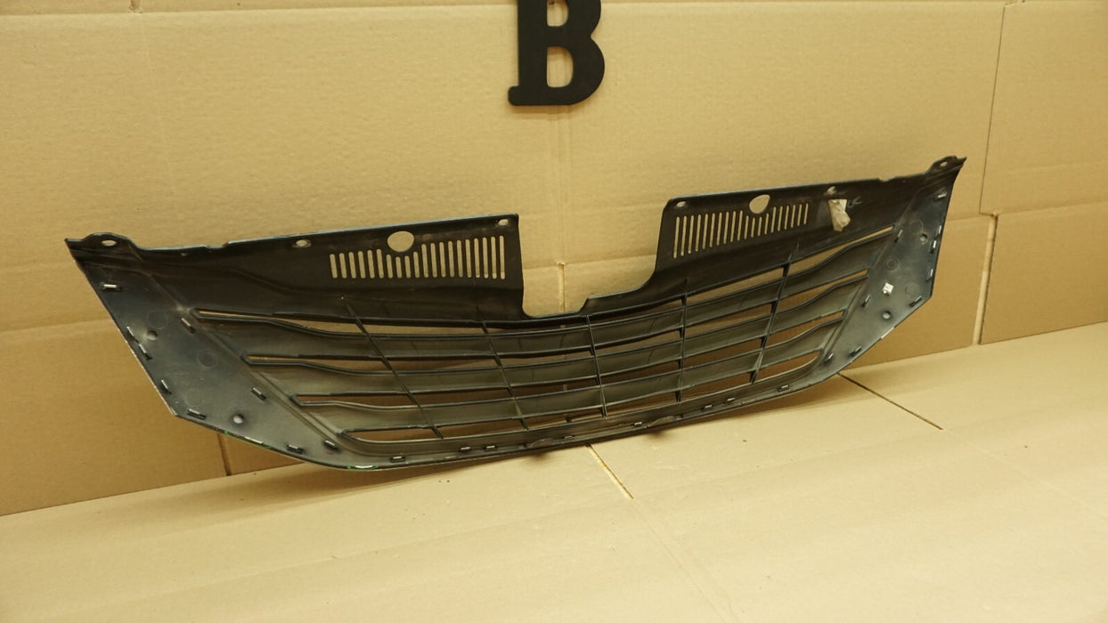 2011-2017 TOYOTA SIENNA FRONT UPPER RADIATOR GRILLE OEM 11 12 13 14 15 16 17