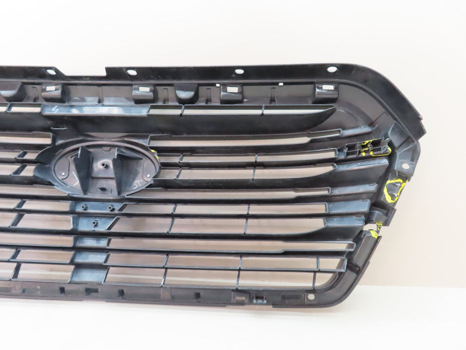 2019 2020 SUBARU ASCENT FRONT RADIATOR GRILLE GRILL OEM