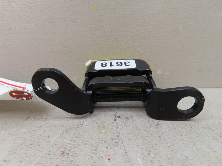 GENUINE HONDA REAR DRIVER UPPER DOOR HINGE OEM 67950T2AHLLZZ