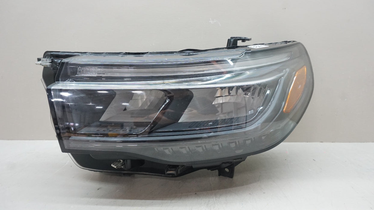 2025-2026 FORD EXPLORER SPORT FRONT LEFT DRIVER SIDE LED HEADLIGHT OEM