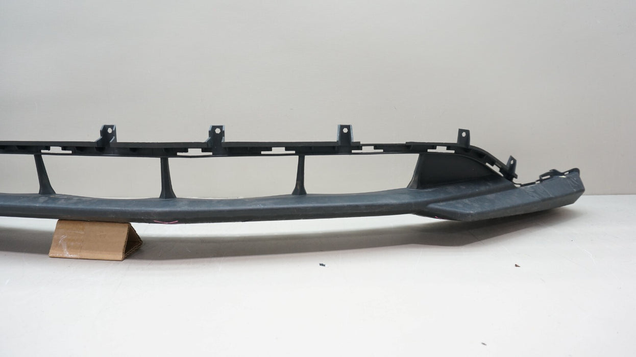 2016-2018 CHEVROLET MALIBU L LS LT FRONT LOWER BUMPER COVER VALANCE AFTERMARKET
