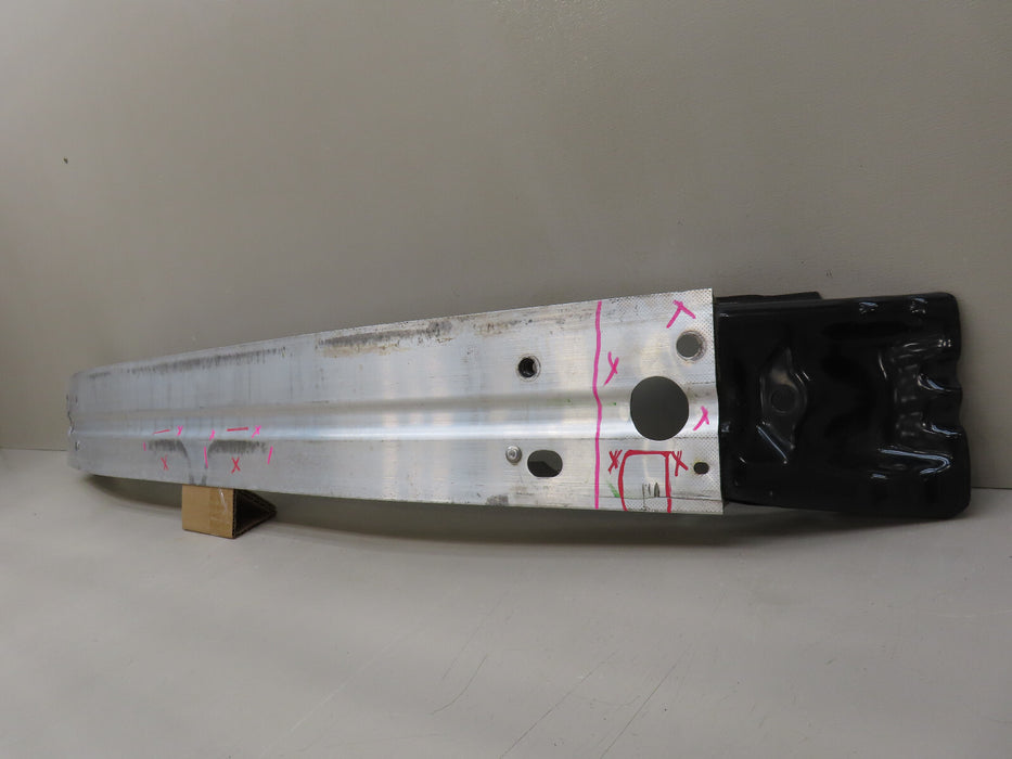 2019-2024 TOYOTA RAV4 FRONT REINFORCEMENT IMPACT BAR OEM