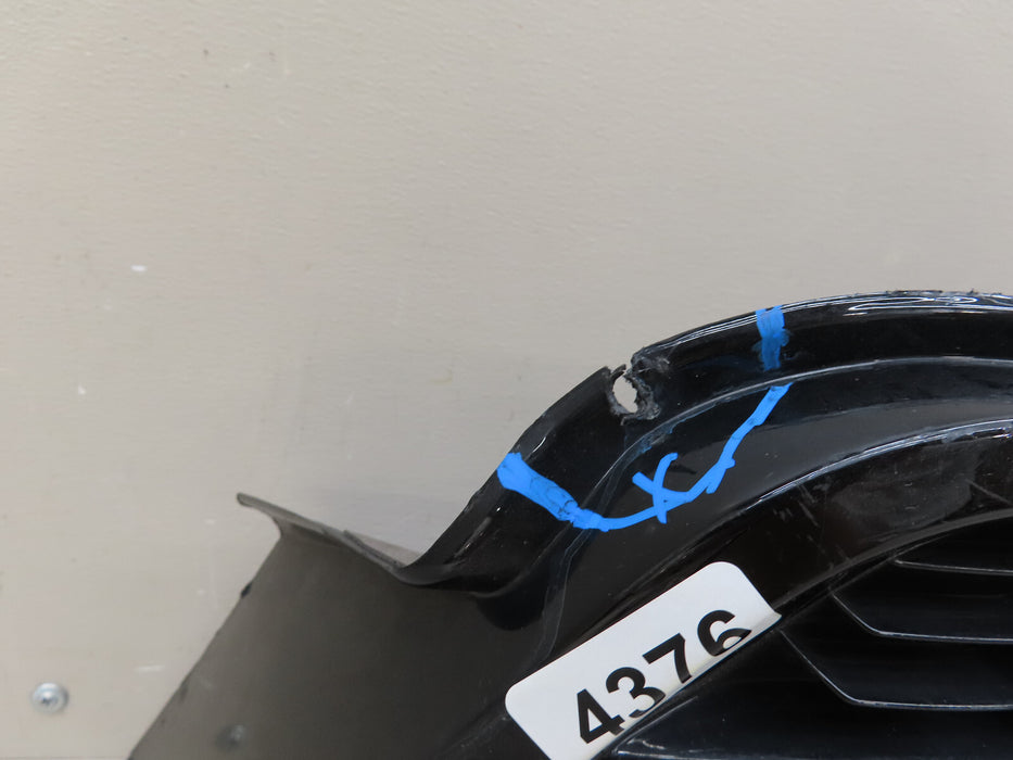 2018-2023 TOYOTA CAMRY REAR LOWER DIFFUSER  AFTERMARKET YOFER