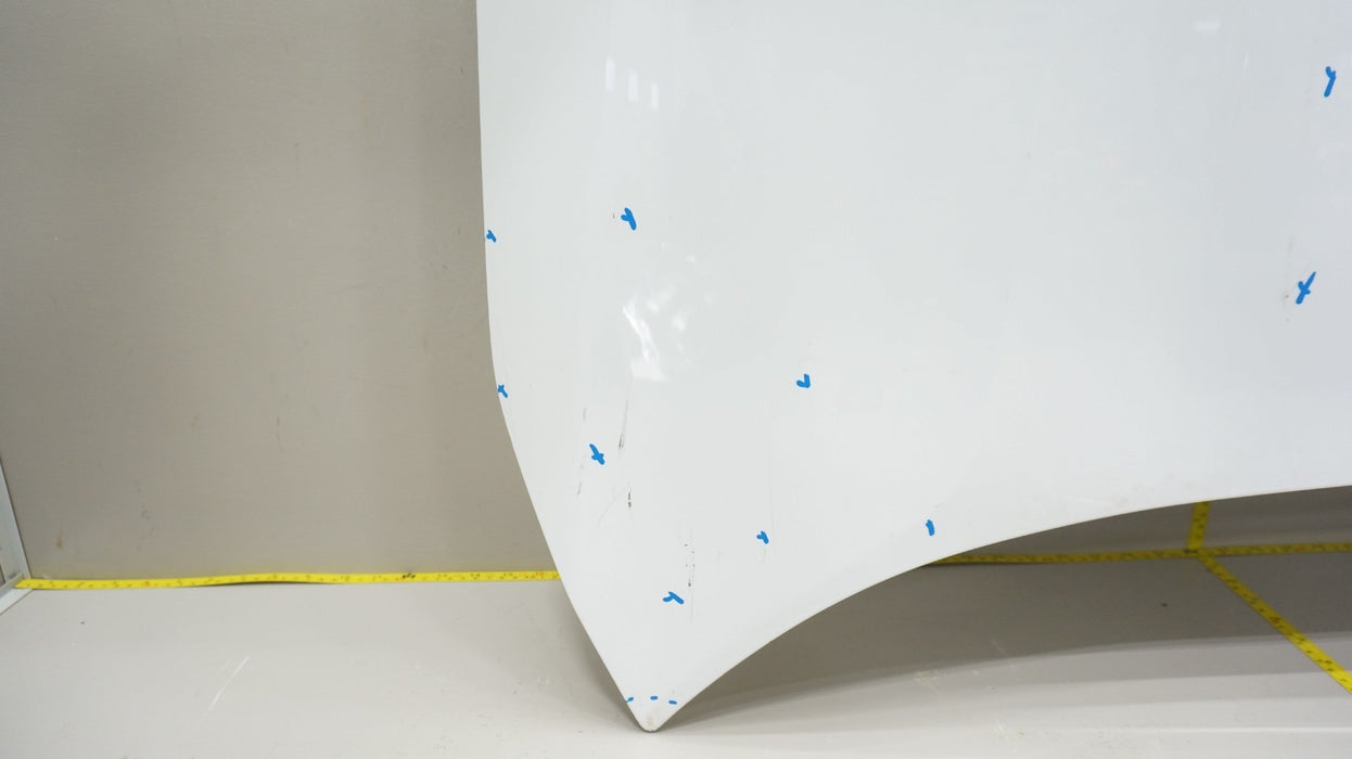 2019-2024 TOYOTA RAV4 HOOD BONNET PANEL SHELL OEM