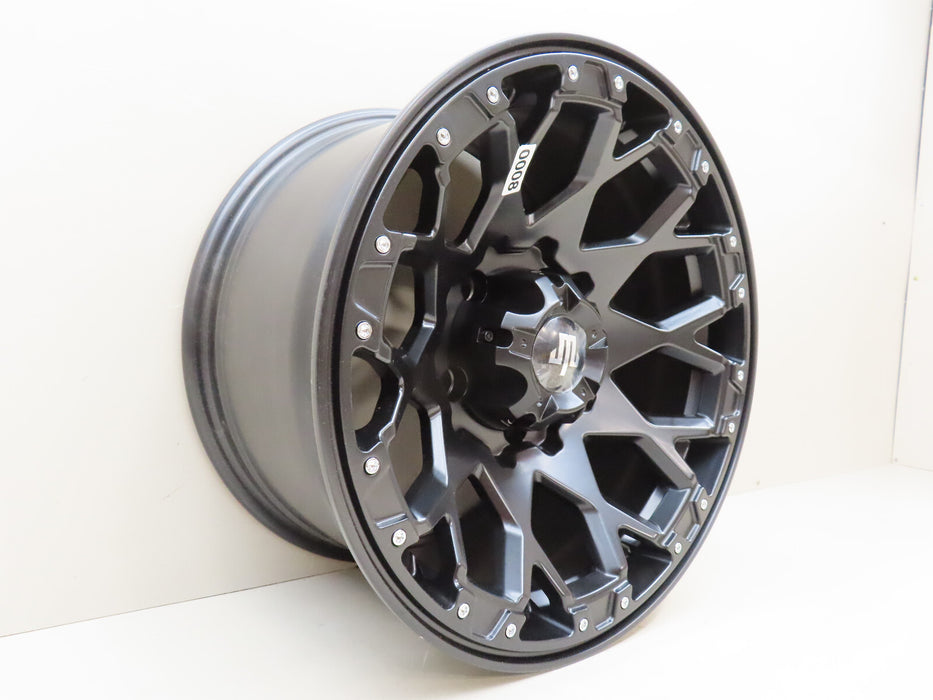 MAMMOTH 17X9.0J RIM FITS 2002-2008 RAM 1500 (P)