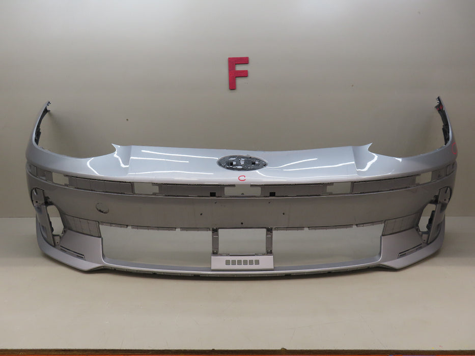 2023-2025 HYUNDAI IONIQ 6 FRONT BUMPER COVER OEM