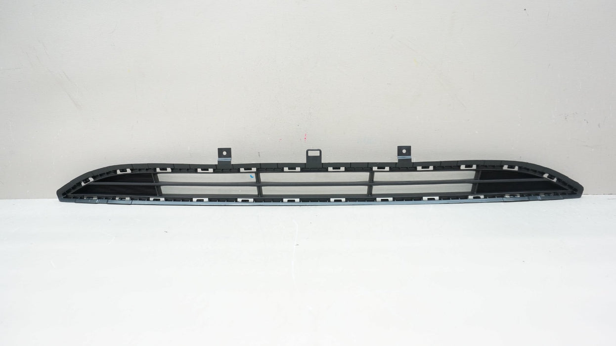 *NEW* 2018-2022 HYUNDAI ACCENT FRONT LOWER RADIATOR GRILLE GRILL 86561-J0000 OEM