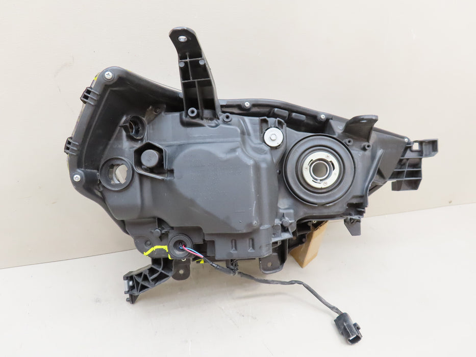 2014-2020 TOYOTA 4RUNNER LEFT DRIVER SIDE HEADLIGHT HALOGEN OEM
