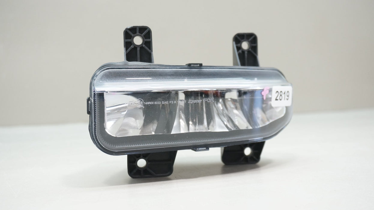 2019-2024 DODGE RAM 1500 FRONT LEFT DRIVER SIDE LED FOG LIGHT OEM
