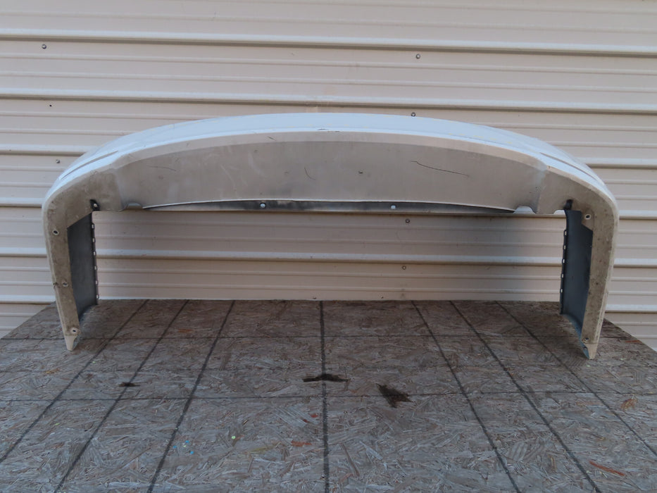 2018 2019 2020 2021 2022 HONDA ODYSSEY REAR BUMPER COVER OEM