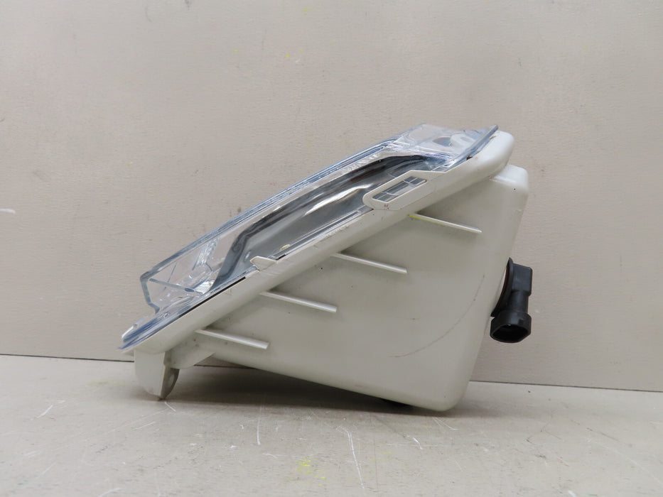 2017-2019 FORD ESCAPE FRONT LEFT DRIVER SIDE FOG LIGHT OEM PGJ54-13B221