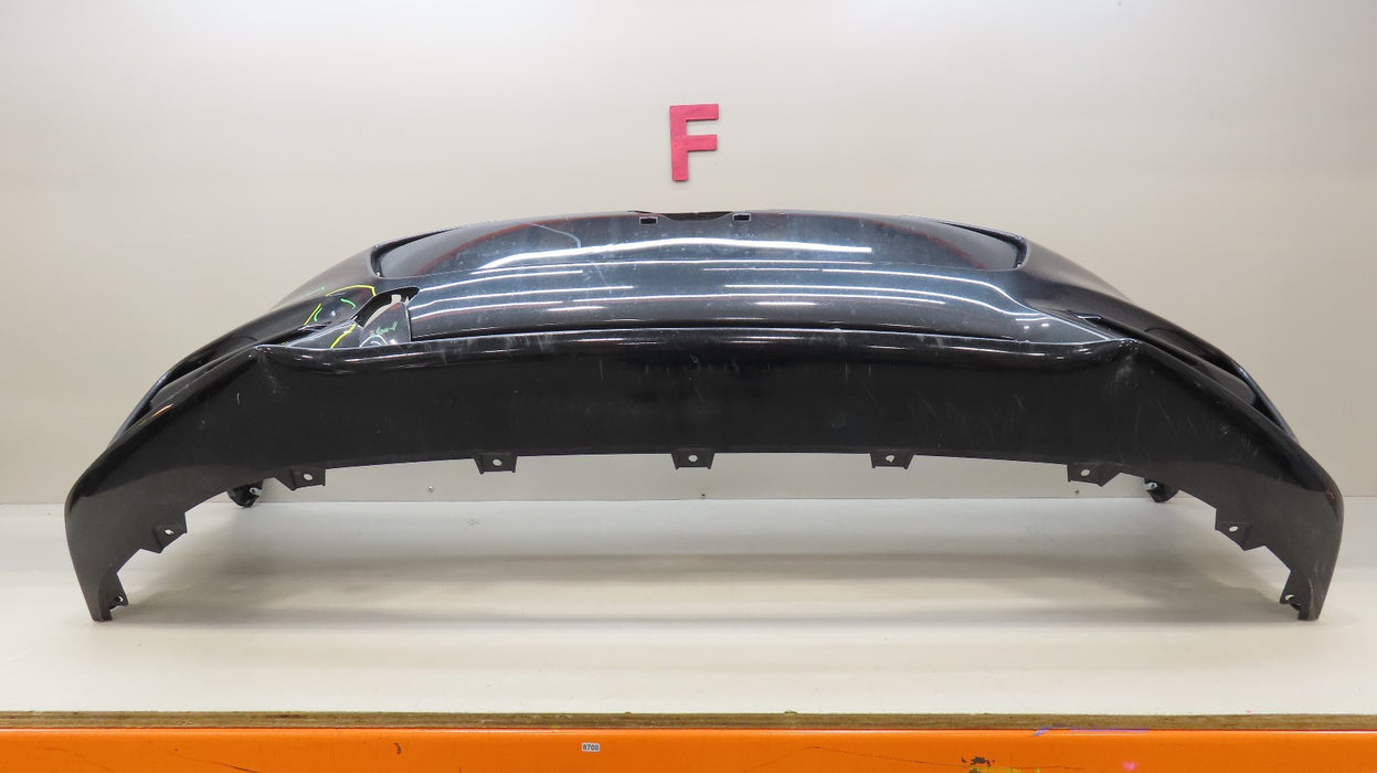 2021-2024 FORD MUSTANG MACH-E GT CX727 FRONT BUMPER COVER