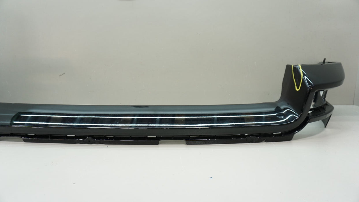 2007-2014 VOLVO XC90 D5 REAR BUMPER COVER 30678963 OEM