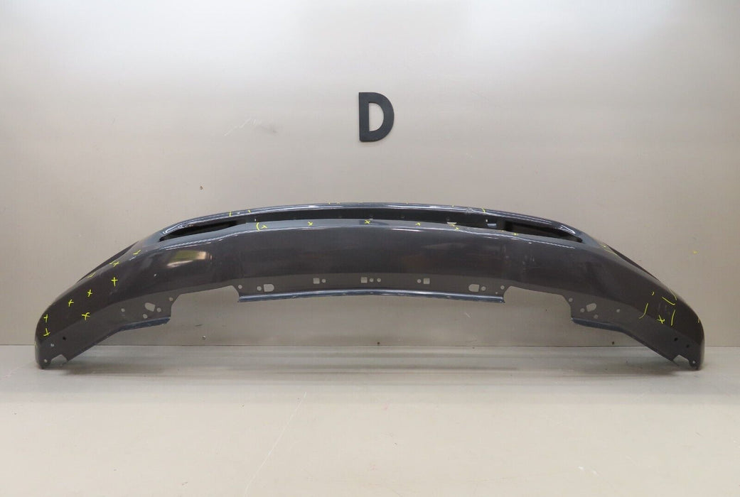 2023 FORD F-350 SUPER DUTY PICKUP FRONT METAL BUMPER COVER PANEL OEM FC3P-17757