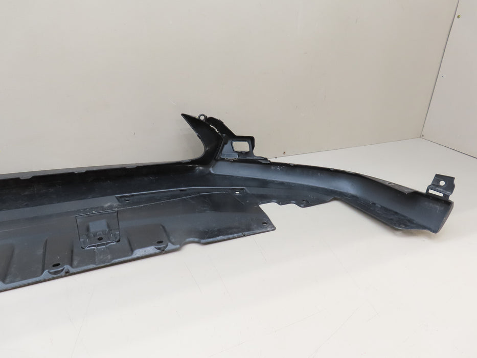 2023 2024  HONDA HRV HR-V FRONT LOWER VALANCE BUMPER COVER OEM 71105-3W0-ZZ00