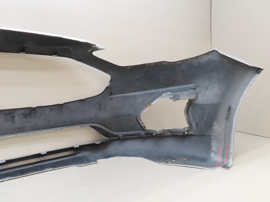 2019 2020 FORD FUSION FRONT BUMPER COVER OEM KS73-17757-A