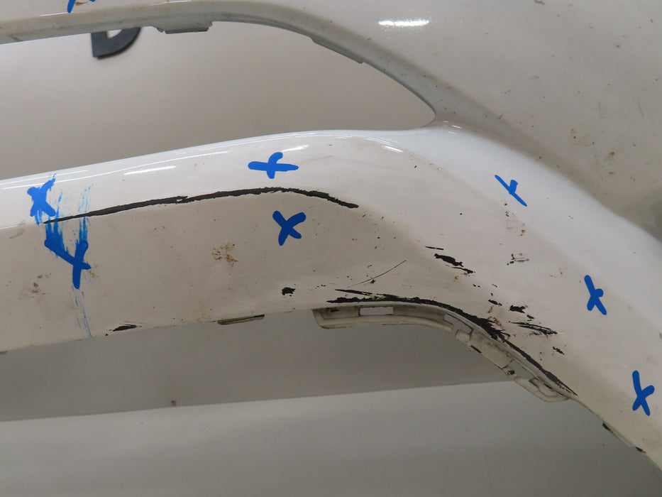 2016 2017 2018 TOYOTA RAV4 FRONT BUMPER COVER OEM 52119-42A40