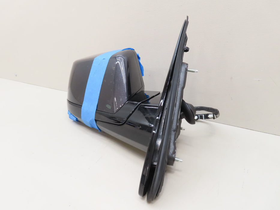 2015-2019 CHEVROLET SUBURBAN RIGHT PASSENGER SIDE MIRROR OEM 84664795