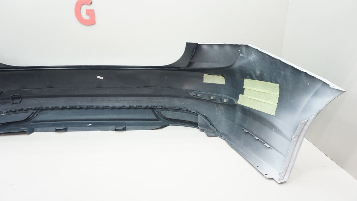 2019-2021 VOLKSWAGEN JETTA REAR BUMPER COVER PANEL OEM