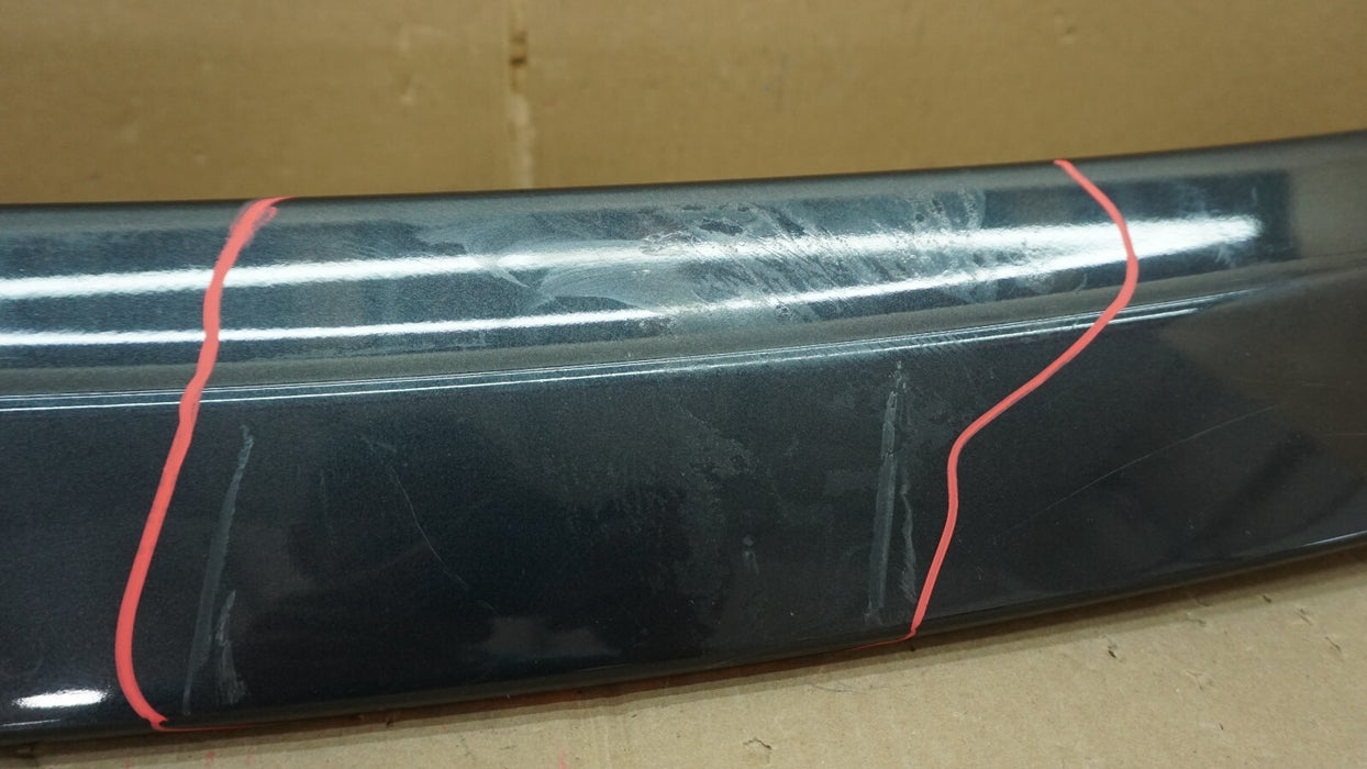 2016-2018 NISSAN ALTIMA REAR SPOILER OEM 96030-9HS0D 16 17 18