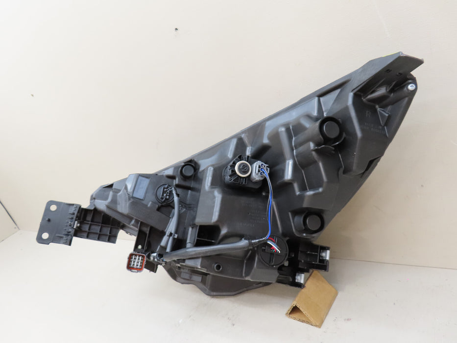 2023 2024 SUBARU ASCENT FRONT RIGHT PASSENGER SIDE HEADLIGHT LED OEM 84002XC10A