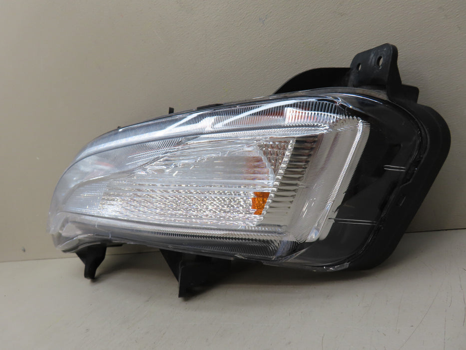 2019-2023 CHEVROLET MALIBU FRONT LEFT DRIVER SIDE FOG LIGHT OEM