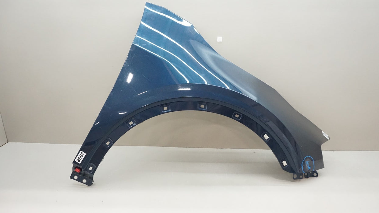 2021-2025 KIA SPORTAGE RH RIGHT PASSENGER FRONT FENDER OEM
