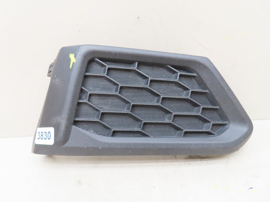 2019 2020 2021 NISSAN ALTIMA RIGHT PASSENGER FOG LIGHT BEZEL COVER OEM