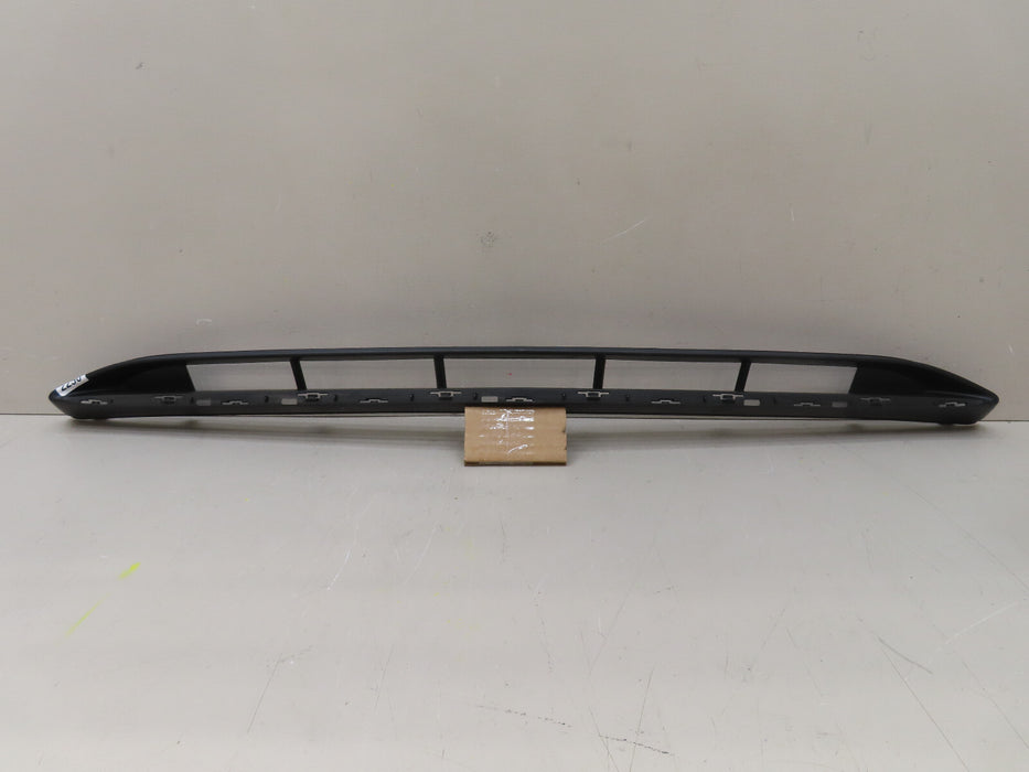 2017-2024 MERCEDES-BENZ E-CLASS FRONT LOWER BUMPER GRILLE GRILL OEM A2138850100