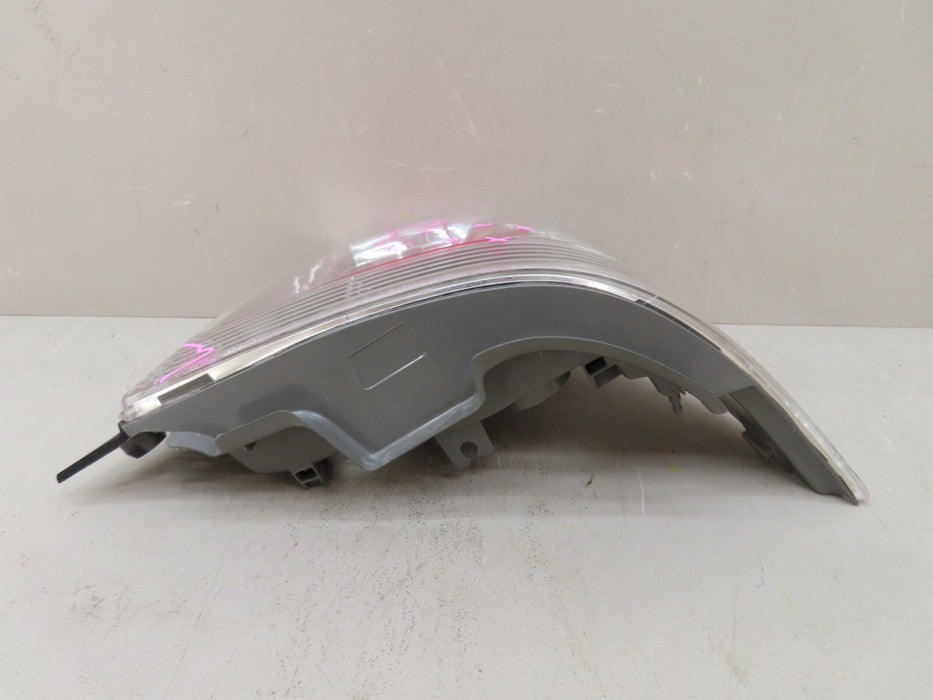 2002 2003 LEXUS IS300 REAR RIGHT PASSENGER SIDE TAIL LIGHT HALOGEN OEM
