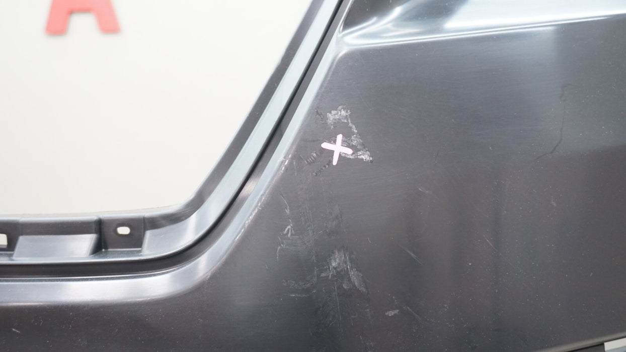 2019-2022 SUBARU ASCENT FRONT BUMPER COVER PANEL OEM 57704XC00A