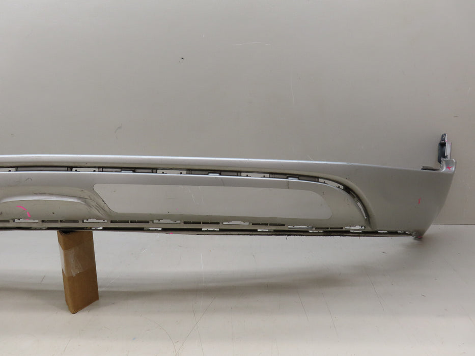 2017-2021 BUICK ENCORE FRONT LOWER BUMPER COVER VALANCE OEM