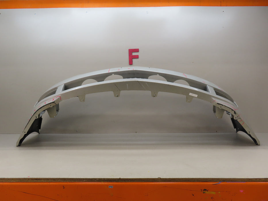 2007-2009 LINCOLN MKZ FRONT BUMPER COVER OEM