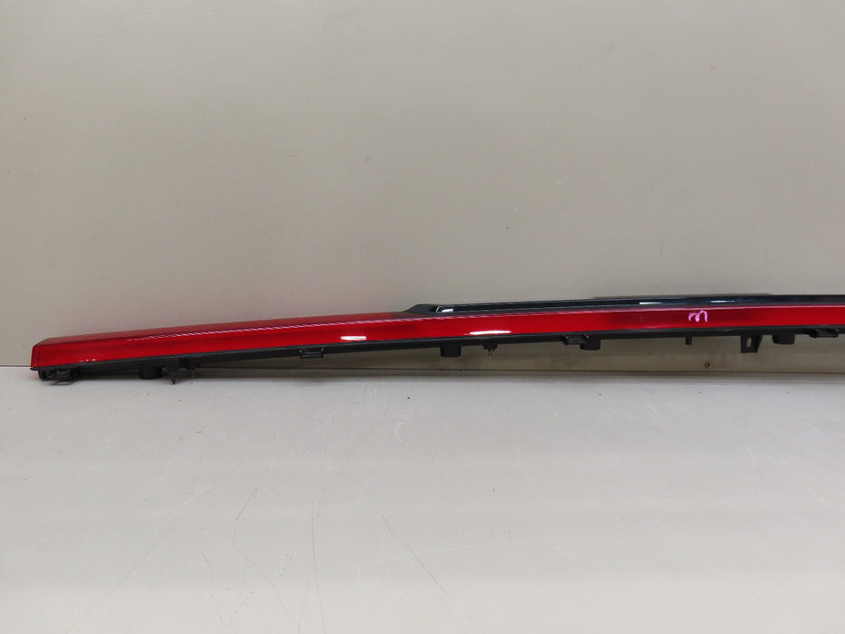 2022-2024 FORD F150 F-150 LIGHTNING REAR CENTER TAILGATE TAIL LIGHT LED OEM
