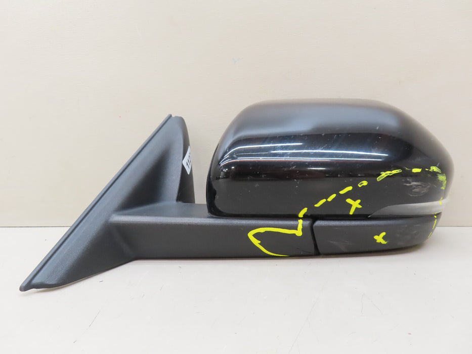 2020-2024 FORD EXPLORER FRONT LEFT DRIVER SIDE MIRROR OEM