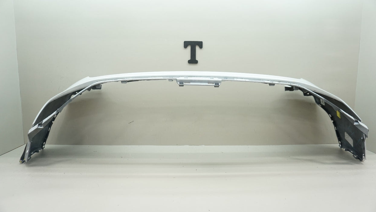 2019-2020 HYUNDAI SANTA FE REAR BUMPER COVER PANEL OEM