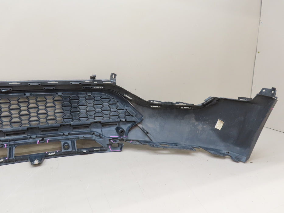 2017-2019 GMC ACADIA FRONT LOWER BUMPER COVER GRILL GRILLE OEM 23159135