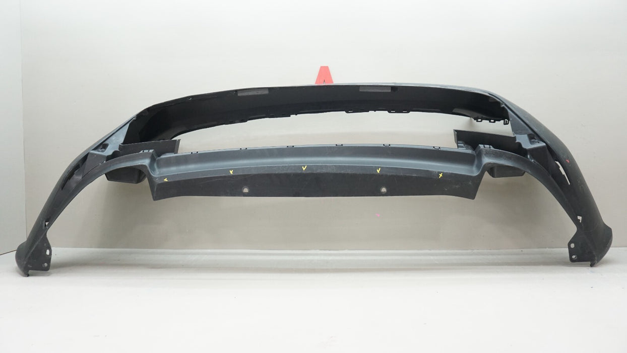 2021-2022 NISSAN ROGUE REAR BUMPER COVER PANEL OEM 850B06RR0C