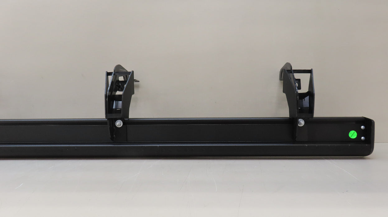 2020-2025 CHEVROLET/GMC SILVERADO-SIERRA 2500 3500 SIDE RUNNING BOARD OEM