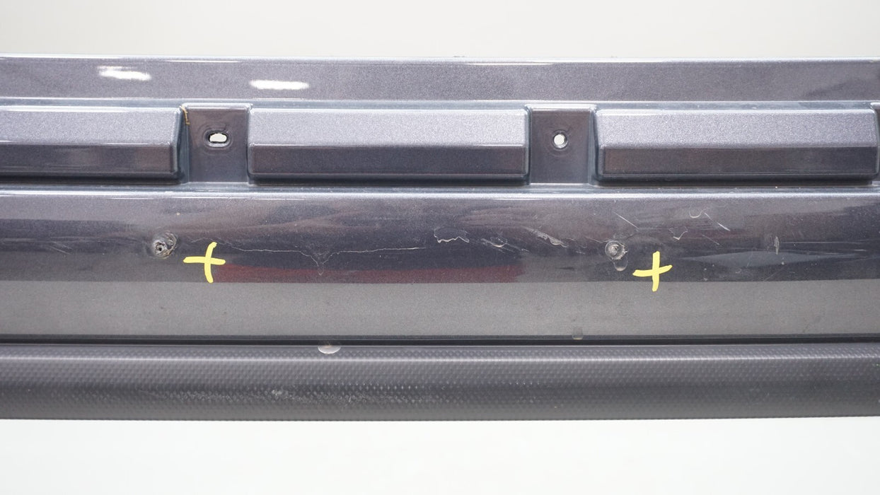 2023-2024 SUBARU ASCENT FRONT BUMPER COVER PANEL OEM 57704XC02A