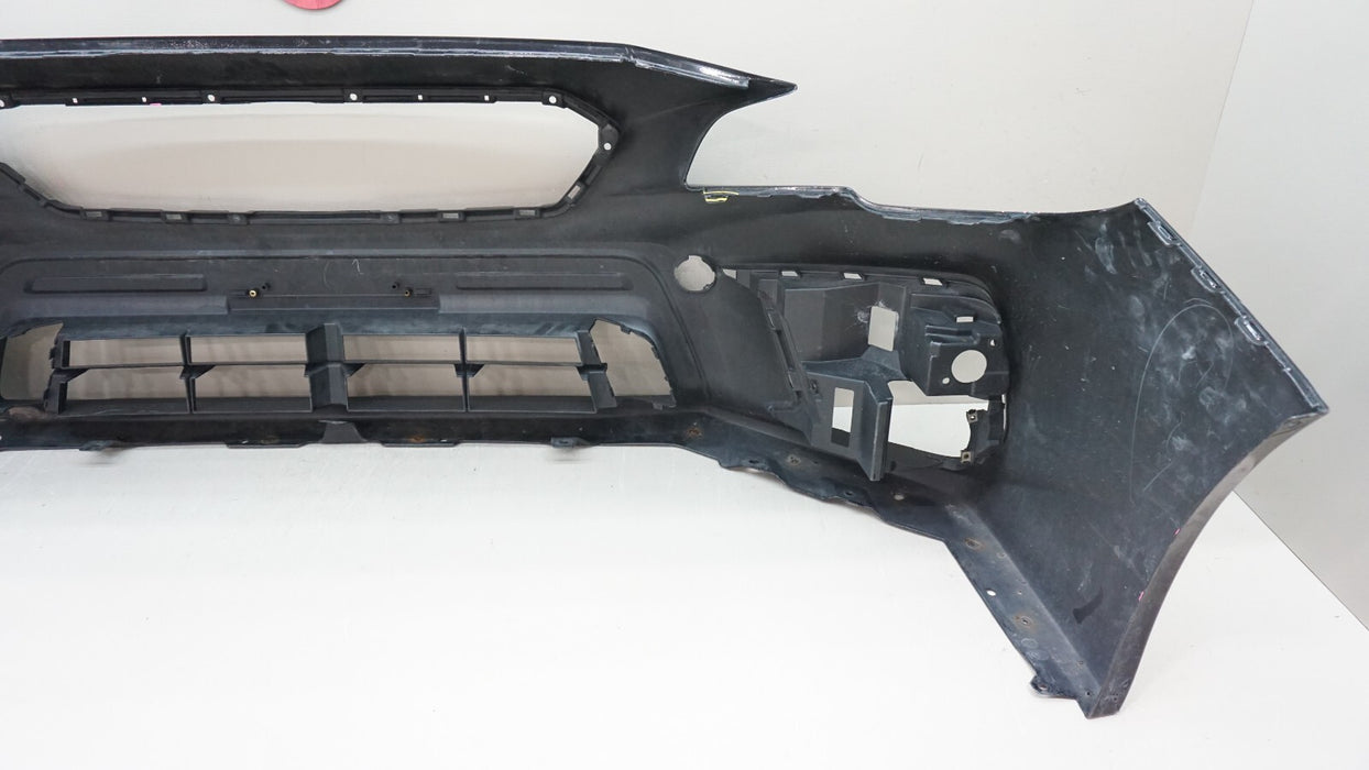 2018-2021 SUBARU IMPREZA STI FRONT BUMPER COVER PANEL OEM 57704VA050