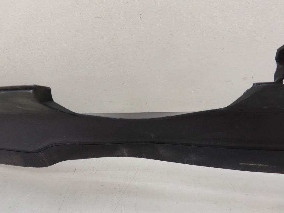 2021-2023 FORD F150 F-150 FRONT AIR DAM DEFLECTOR OEM
