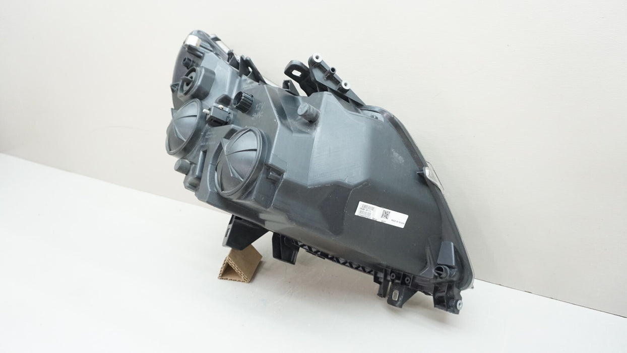 2014-2022 DODGE RAM PROMASTER FRONT LEFT HEADLIGHT HALOGEN AFTERMARKET