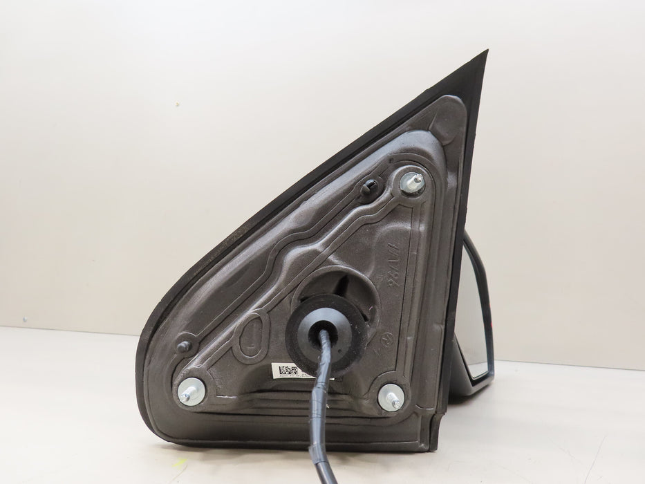 2014-2019 CHEVROLET SILVERADO 1500 FRONT RIGHT PASSENGER SIDE MIRROR OEM