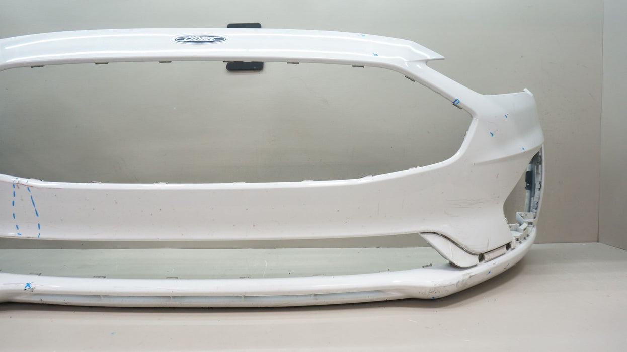 2019-2020 FORD FUSION SEDAN FRONT BUMPER COVER KS73-17757 OEM