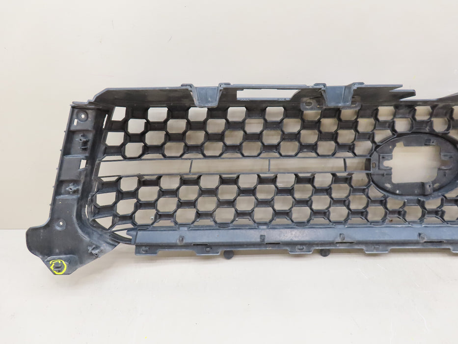 2018-2021 TOYOTA TUNDRA FRONT RADIATOR GRILLE GRILL OEM 53155-0C020